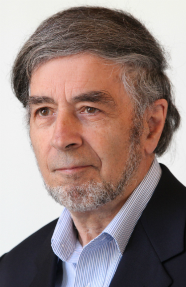 Pierre-André Julien est professeur émérite à l'UQTR.