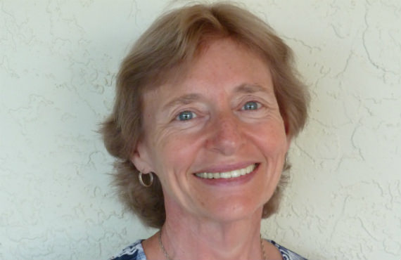 Sylvie Deslauriers est professeure au Département des sciences comptables de l'UQTR.