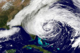Sandy : la géopolitique d’un ouragan