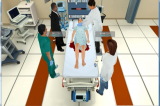 Une unité de soins virtuelle pour former les infirmières