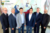 L’UQTR lance une nouvelle unité de recherche en santé musculosquelettique en collaboration avec la France