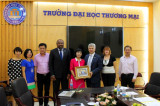 L’UQTR au Vietnam: trois nouveaux projets de collaboration prennent vie