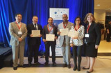L’UQTR se distingue à la conférence du Canadian Council for small Business and Entrepreneurship