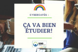 Cybercafé « Ça va bien étudier! » – Concentration