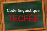 Atelier pratique du code linguistique TECFÉE – Partie 1 (en ligne)