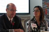 IDE Trois-Rivières et l’UQTR concluent une première entente de partenariat