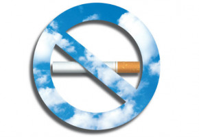 Application de la Loi sur le tabac sur le campus