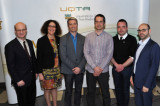 L’UQTR obtient trois chaires de recherche du Canada touchant les technologies radiofréquences, l’histoire et l’écologie