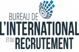 Le Bureau de l’international et du recrutement lance son nouveau site Web
