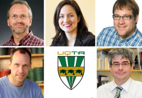 L’UQTR reçoit près d’un million de dollars en subventions de recherche