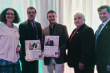 Bravo aux trois lauréats de l’UQTR à la Soirée reconnaissance Tête d’affiche