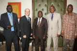 Nouveau projet de l’UQTR au Sénégal