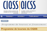 Connaissez-vous le programme de bourses du CIQSS ?