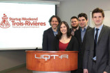 Le premier Startup Weekend de Trois-Rivières aura lieu en février à l’UQTR