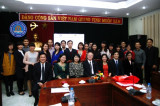 Près de 30 nouveaux étudiants vietnamiens à l’UQTR