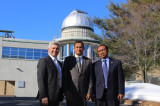 Madagascar et l’UQTR consolident leurs relations
