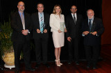 L’UQTR reçoit le Prix d’excellence de l’ACDEAULF