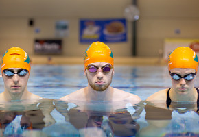 Les Patriotes et le club de natation Mégophias sont les hôtes du championnat provincial