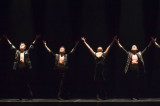 Festival International DansEncore : Offre exclusive du Bureau des diplômés!