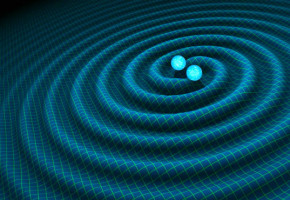 L’UQTR était dans la course à la détection des ondes gravitationnelles
