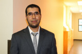 Imed Hasni a soutenu sa thèse de doctorat en biophysique et biologie cellulaires