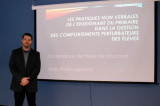Jean-René Lapointe a soutenu sa thèse de doctorat en sciences de l’éducation