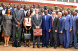 L’expertise de l’UQTR en gestion des PME mise au service du Cameroun