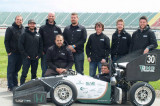 L’équipe de la Formule SAE pénalisée par les ennuis mécaniques au Michigan