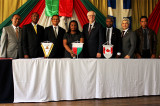 Trois nouveaux accords pour l’UQTR et Madagascar