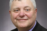 Richard Wilson nommé vice-recteur à l’administration et aux finances de l’UQTR