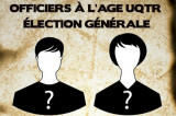 Dernière chance – Soumet ta candidature pour un poste d’officier à l’AGE UQTR