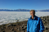 Nouvelle Chaire de recherche du Canada à l’UQTR – Comprendre l’impact des changements climatiques sur l’eau gelée de la planète