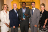L’UQTR remporte le Prix Environnement au gala des Grands prix d’excellence en transport