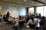 L’UQTR offre une journée de formation aux professeurs de physique du réseau collégial