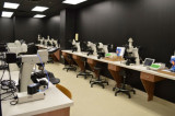 Découvrez les laboratoires de criminalistique de l’UQTR grâce à une visite virtuelle