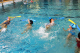 Cours de natation pour enfant: faites vite, quelques places encore disponibles!