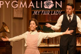 Offre exclusive du Bureau des diplômés: 25% de rabais pour assister à la pièce de théâtre «Pygmalion- My Fair Lady»