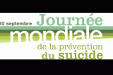 Journée mondiale de la prévention du suicide