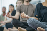 Atelier de méditation pleine conscience (en ligne)