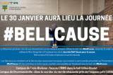 La Journée Bell Cause pour la cause à l’UQTR