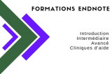 Introduction à Endnote