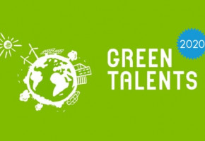 Étudiants-chercheurs : participez au concours Green Talents 2020
