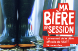Lancement de la bière de session de l’UQTR – automne 2020