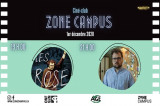 Ciné-club Zone Campus : Les Rose avec Félix Rose