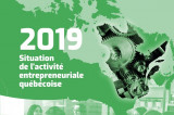 Rapport GEM 2019 et portrait de l’écosystème entrepreneurial de Montréal