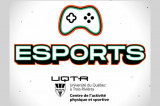 Faites partie de l’équipe d’eSports de l’UQTR