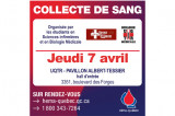 Collecte de Sang – Héma-Québec