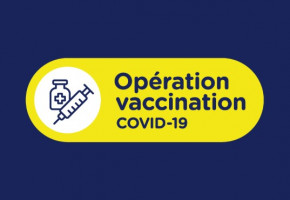 Possible de se faire vacciner contre la COVID-19 à l’UQTR durant le mois de mars