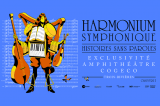 Rabais de 10% pour assister au spectacle Harmonium symphonique à l’Amphithéâtre Cogeco!