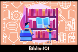 Formation de la bibliothèque : Biblio-101